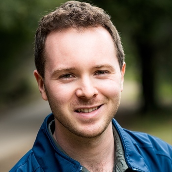 Clinician Headshot