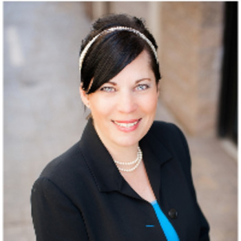Clinician Headshot