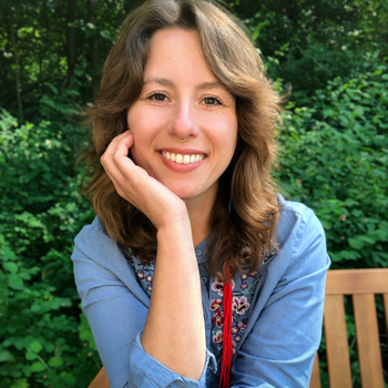 Clinician Headshot