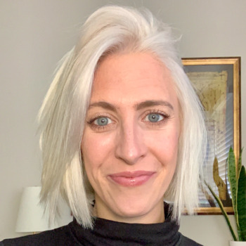 Clinician Headshot