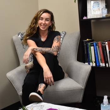 Avatar of Savannah Arseneau