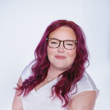 Clinician Headshot