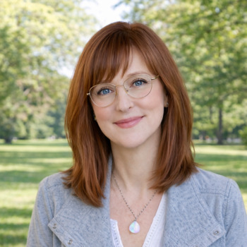 Avatar of Anne K. Glowacki