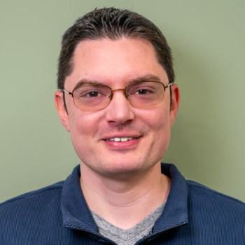 Clinician Headshot