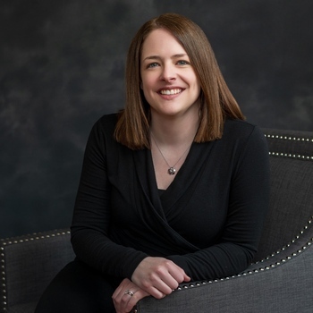 Clinician Headshot