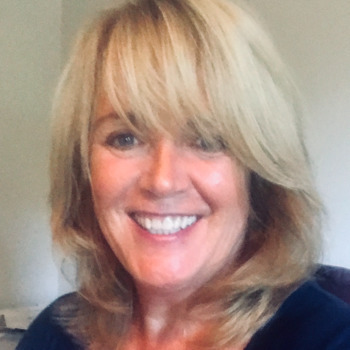 Clinician Headshot