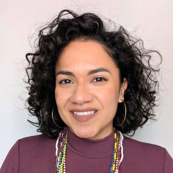 Avatar of Melissa Barrios