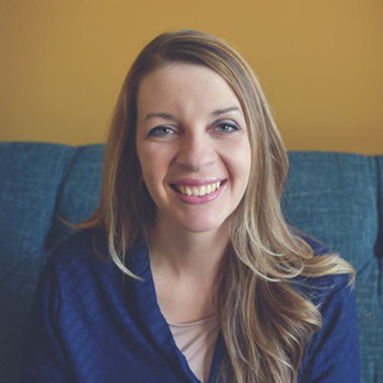 Clinician Headshot