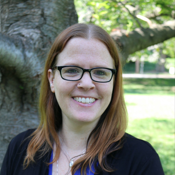 Clinician Headshot