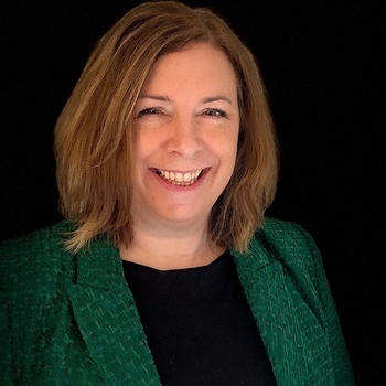 Avatar of Kelly Green
