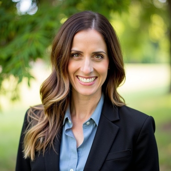 Avatar of Jamie Gillen, Ph.D