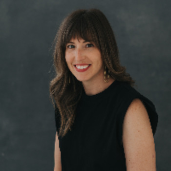 Clinician Headshot