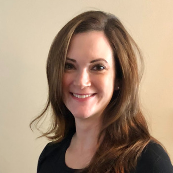 Avatar of Amanda Larson