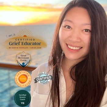 Avatar of Jiewen (Janice) Huang, LCSW, CGE