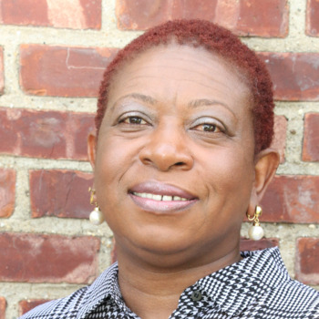Clinician Headshot