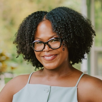 Avatar of Courtney H. Malveaux, LPC-S, PMH-C