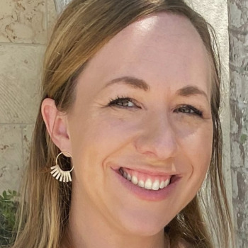 Clinician Headshot