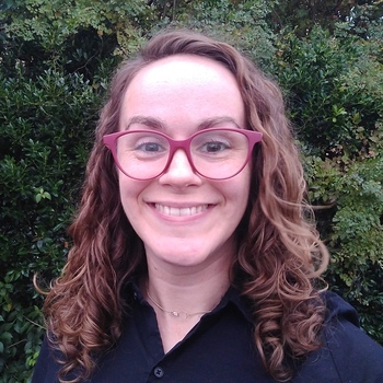 Clinician Headshot