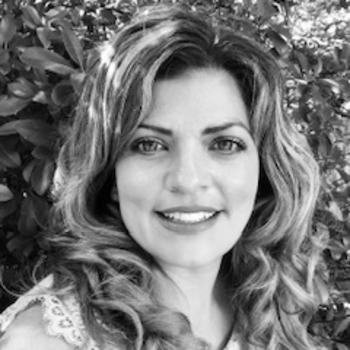 Avatar of Jennifer M Martinez