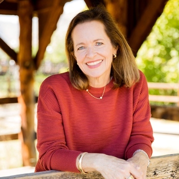 Avatar of Michele Bailey, MA MFTC