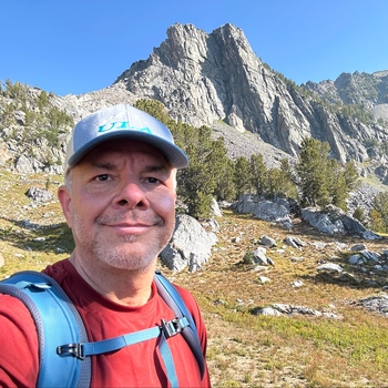 Avatar of Donald McCasland