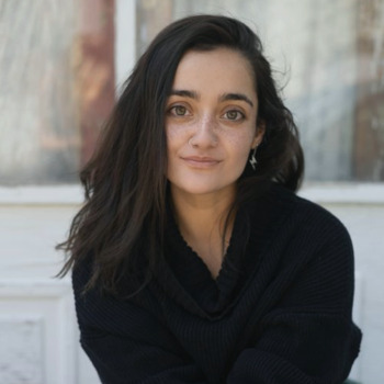 Clinician Headshot