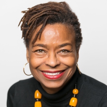 Avatar of Mary B. McRae