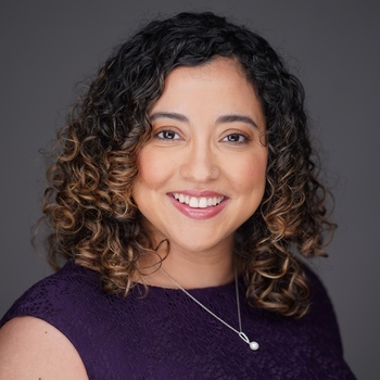 Clinician Headshot