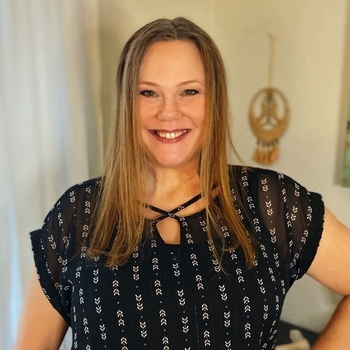 Avatar of Cristina Louk, PhD, LMHC