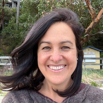 Avatar of Rebecca Juan