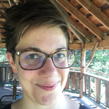 Avatar of Jen Brown, LICSW (she/they)