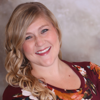 Clinician Headshot