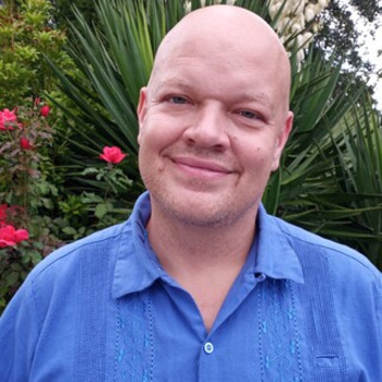 Clinician Headshot