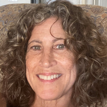 Avatar of Amy Rosenthal