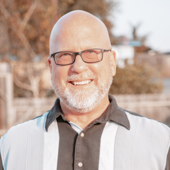 Clinician Headshot