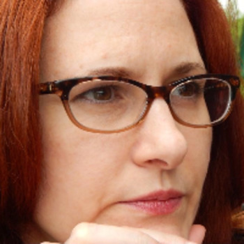 Clinician Headshot