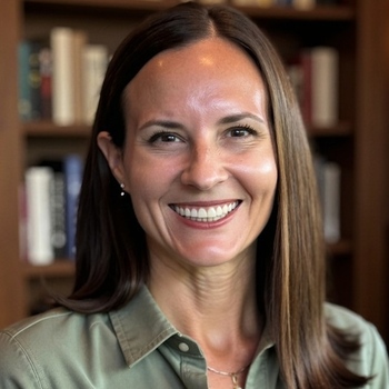 Avatar of Julia Buckley, PsyD