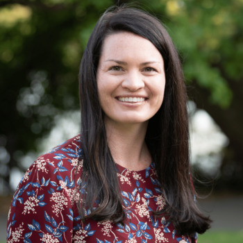 Clinician Headshot