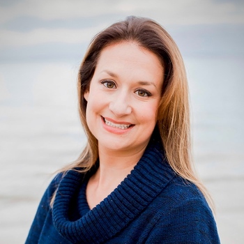 Clinician Headshot