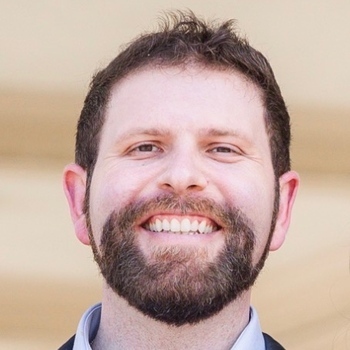 Avatar of Isaac Y. Taitz, Ph.D.