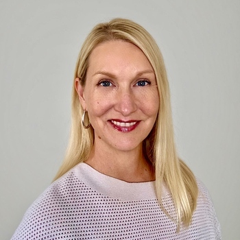 Avatar of Julie McDermott, LCSW