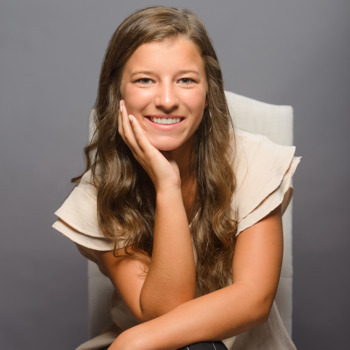 Avatar of Ashley Carden