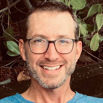 Clinician Headshot