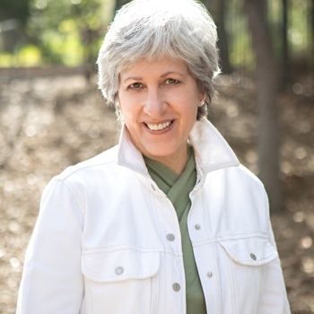 Avatar of Marcia Newman, LMFT