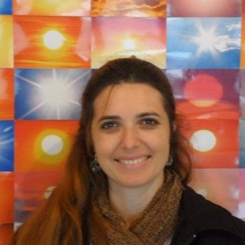 Avatar of Eugenia Silva