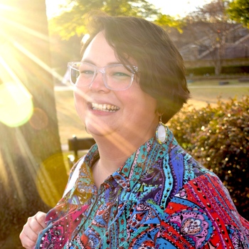 Avatar of Catherine Cadotte
