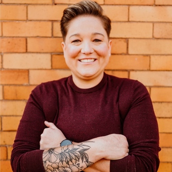 Avatar of Merisa Salazar