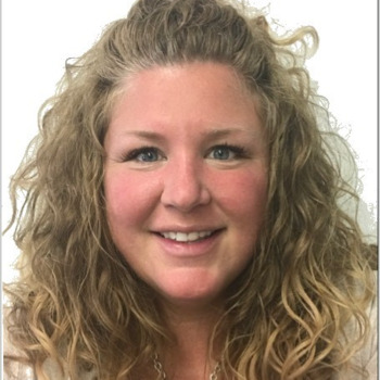 Avatar of Kimberly Leitch