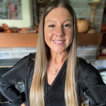 Avatar of Ashley Feldman