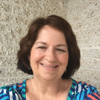 Clinician Headshot